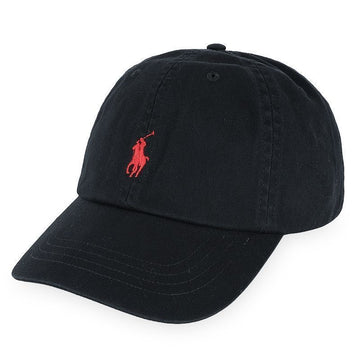 Polo Ralph Lauren Pony Embroidered Logo Baseball Cap 159071342 [P]