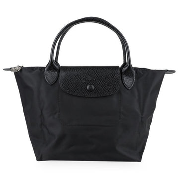 LONGCHAMP レ プリアージュ オン S トートバッグ 159072090 [P]