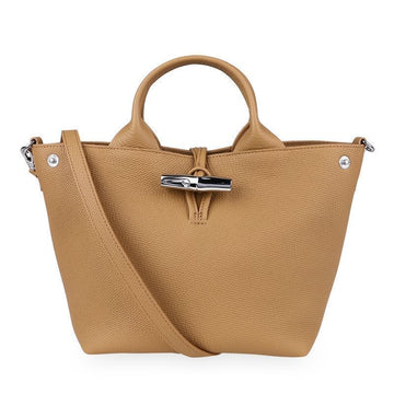 Longchamp Women's Le Pliage S Tote Bag (Camel) 10273HFP 371 159072093 [P]