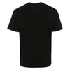 AMI Small Heart Logo Black T-Shirt 152194986 [P]