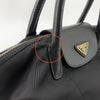 Prada Black Nylon Tote Bag and Shoulder Bag BN2106 159075093 [P]