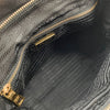 Prada Black Nylon Tote Bag and Shoulder Bag BN2106 159075093 [P]