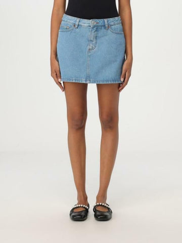 APC Mini Skirt COHCW F06093 IAL 143601759 [P]