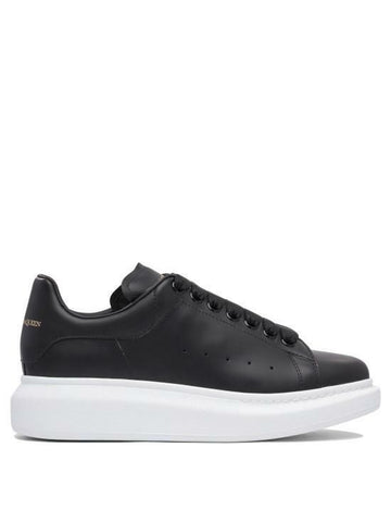 Alexander McQueen Oversized Sneakers 143602245 [P]