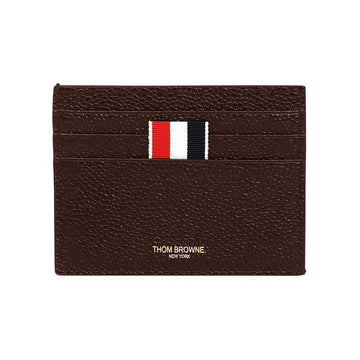 Thom Browne Card Holder 151113630 [P]