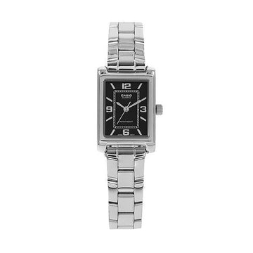 CASIO LTP-1234DD-1ADF レディース腕時計 151113488 [P]