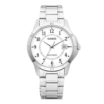CASIO Männeruhr MTP-V004D-7BUDF 151112933 [P]