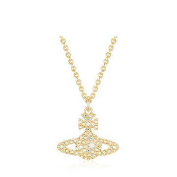 VIVIENNE WESTWOOD 女性用ネックレス 151112036 [P]