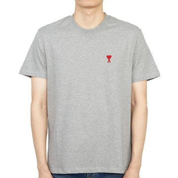 AMI Men's Short Sleeve T-Shirt 34766716 [P]