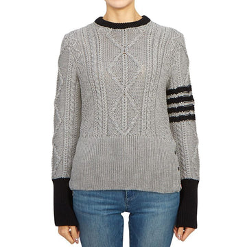 THOM BROWNE レディース ニット 71805607 [P]