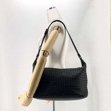 Bottega Veneta Intrecciato Hobo Bag Shoulder Bag 159076214 [P]
