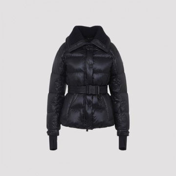 Moncler BATAILLOUSE Belted Down Ski Jacket 151060773 [P]