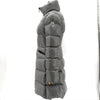 MONCLER Jasminum Hochglanz Daunenjacke 159076583 [P]