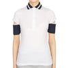 J Lindeberg Women's Short Sleeve Golf Shirt 159076587 [P]