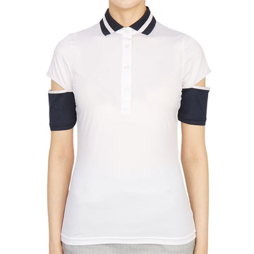 J LINDEBERG Golfshirt Damen Kurzarm 0000 159076587 [P]