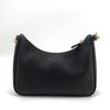 Prada Black Saffiano Multi Hobo Bag 1BH204 159076602 [P]