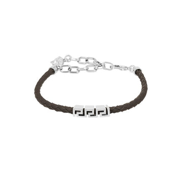 VERSACE Griechenlederarmband 159076616 [P]