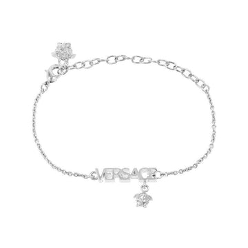 VERSACE Armband mit Logo Medusa Charm 159076621 [P]