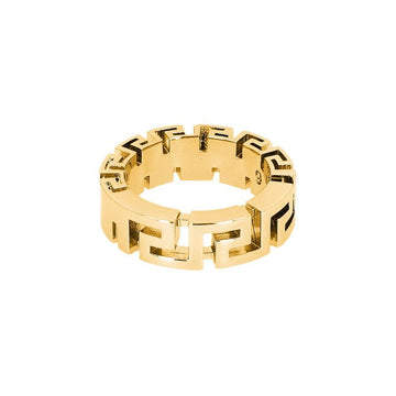 Versace Ring Greca Ring 159076622 [P]