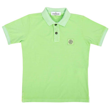 STONE ISLAND キッズ 半袖 Tシャツ V0051 10A12A 159076652 [P]