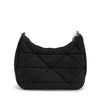 PRADA Patchwork Nylon Multi Hobo Bag Crossbody 1BC151 159076675 [P]