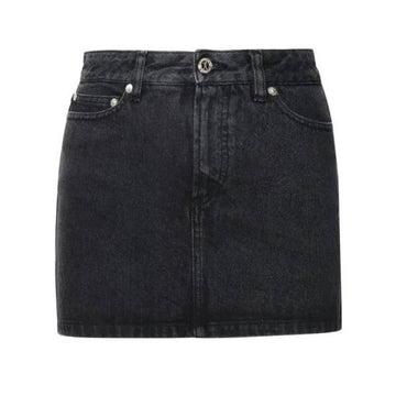 APC MINI JUPE (Denim Skirt) 75841813 [P]