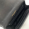 SAINT LAURENT Goldene Kartentasche 414404 159076951 [P]