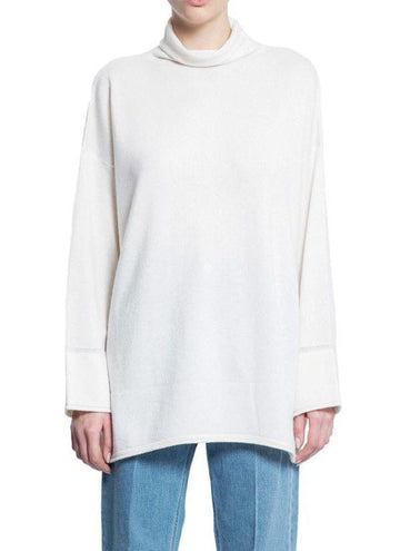 MaxMara Cashmere Turtleneck Sweater 151061484 [P]