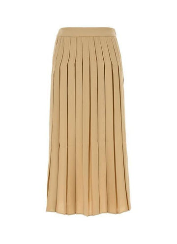 MaxMara Polyester Skirt 21106041600 003 151062305 [P]