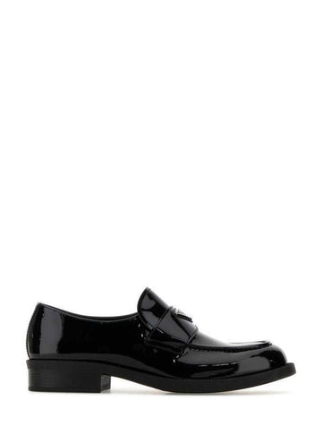 PRADA Leder Loafer 2DE145 F G000 069 F0002 151072326 [P]