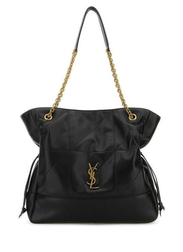SAINT LAURENT ラムスキン トートバッグ 151102951 [P]