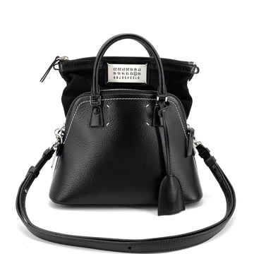 Maison Margiela 5AC Small Tote and Shoulder Bag 159077436 [P]