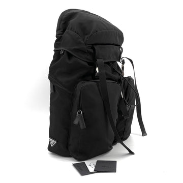 PRADA Rucksäcke aus Re-Nylon 2vz019 159077480 [P]