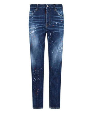 DSQUARED2 Dunkel Easy Wash 642 Jeans 151111468 [P]