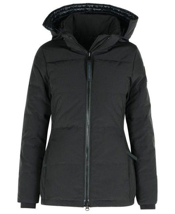 Canada Goose Parka Black Label 3804WB 9061 152199578 [P]