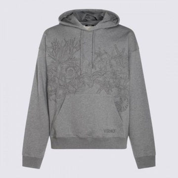 VERSACE オーシャン フーディ 1013979 1A11439 1E100 152200263 [P]