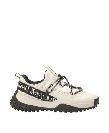 VERSACE Hyber スニーカー 79YA3SN2 ZSD01 003 152200386 [P]