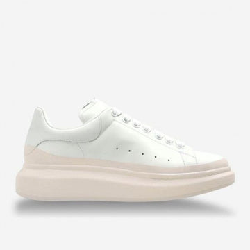 ALEXANDER MCQUEEN オーバーサイズスニーカー 856487 WIAJP 9090 152200411 [P]