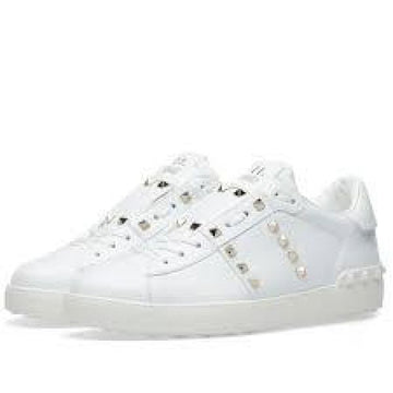 Valentino Rockstud Untitled Sneakers 6W2S0A01 BHS 0BO 152200441 [P]
