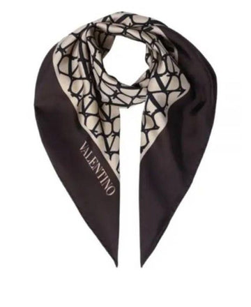 Valentino Scarf 5W2EI114 WYT V3D 152200527 [P]