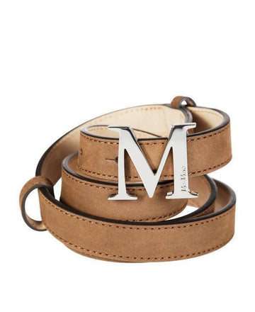 MAXMARA Klassischer Gürtel 2 cm 152200569 [P]