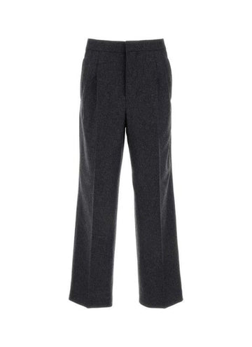 AMI Large Fit Pants HTR429 WV0058 061 152200577 [P]