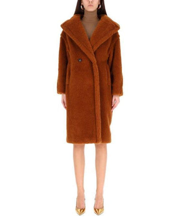 MaxMara Icon Coat 21016052600 011 152200617 [P]