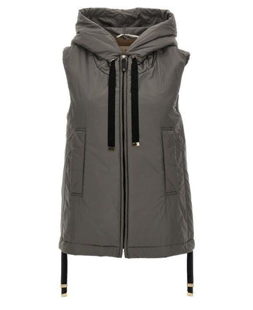 MaxMara Water-Resistant Vest Padded 29296024600 024 152200658 [P]