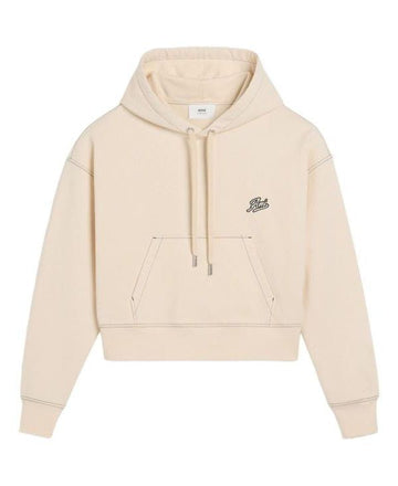 AMI Signature Hoodie HSW229 JE0098 136 152200695 [P]