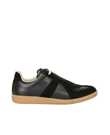 MAISON MARGIELA ドイツ軍スタイル レプリカ スニーカー S57WS0236 P1895 H6851 152200784 [P]