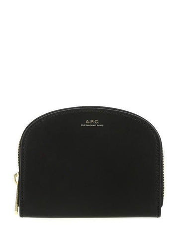 APC ハーフムーン コイン ウォレット 152200906 [P]
