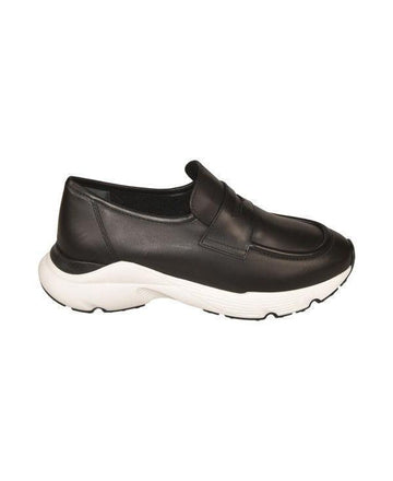 TODS スポーティローファー 9999 152200913 [P]