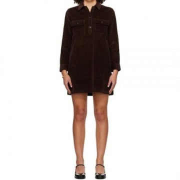 APC Mia Dress 152200926 [P]