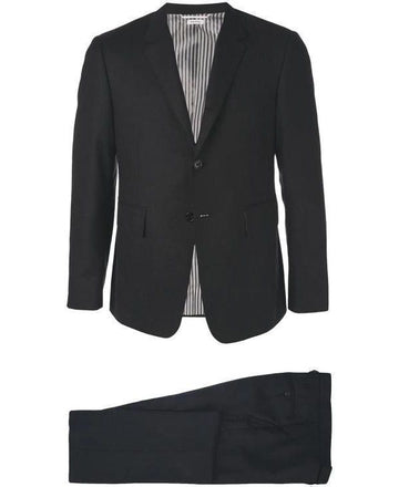 Thom Browne Classic Fit Super 120's Wool Twill Suit 152201016 [P]